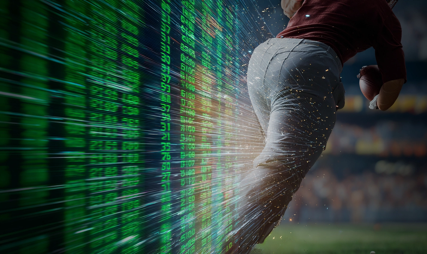 Sports Betting Platform