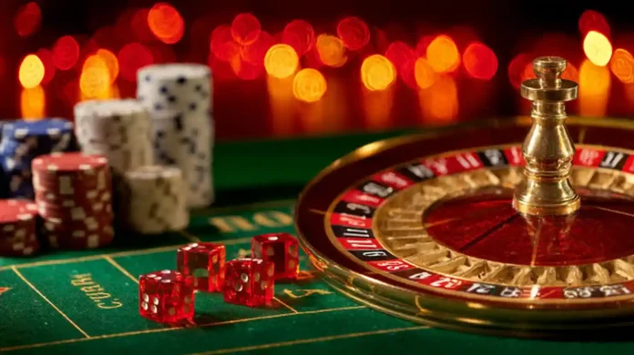casino11111
