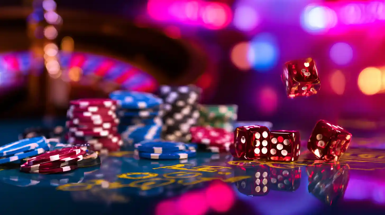 red 777 slots