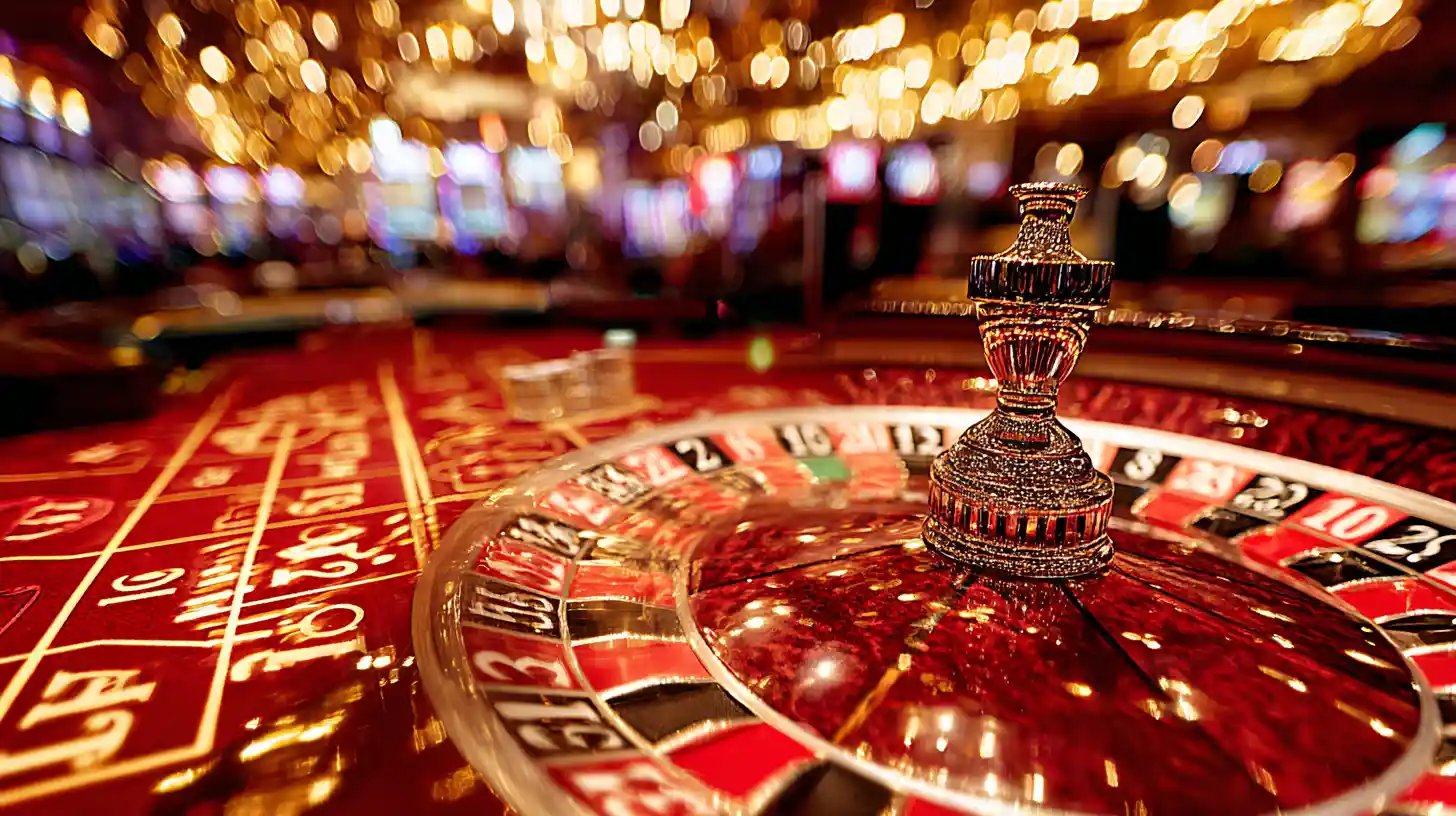 king baccarat