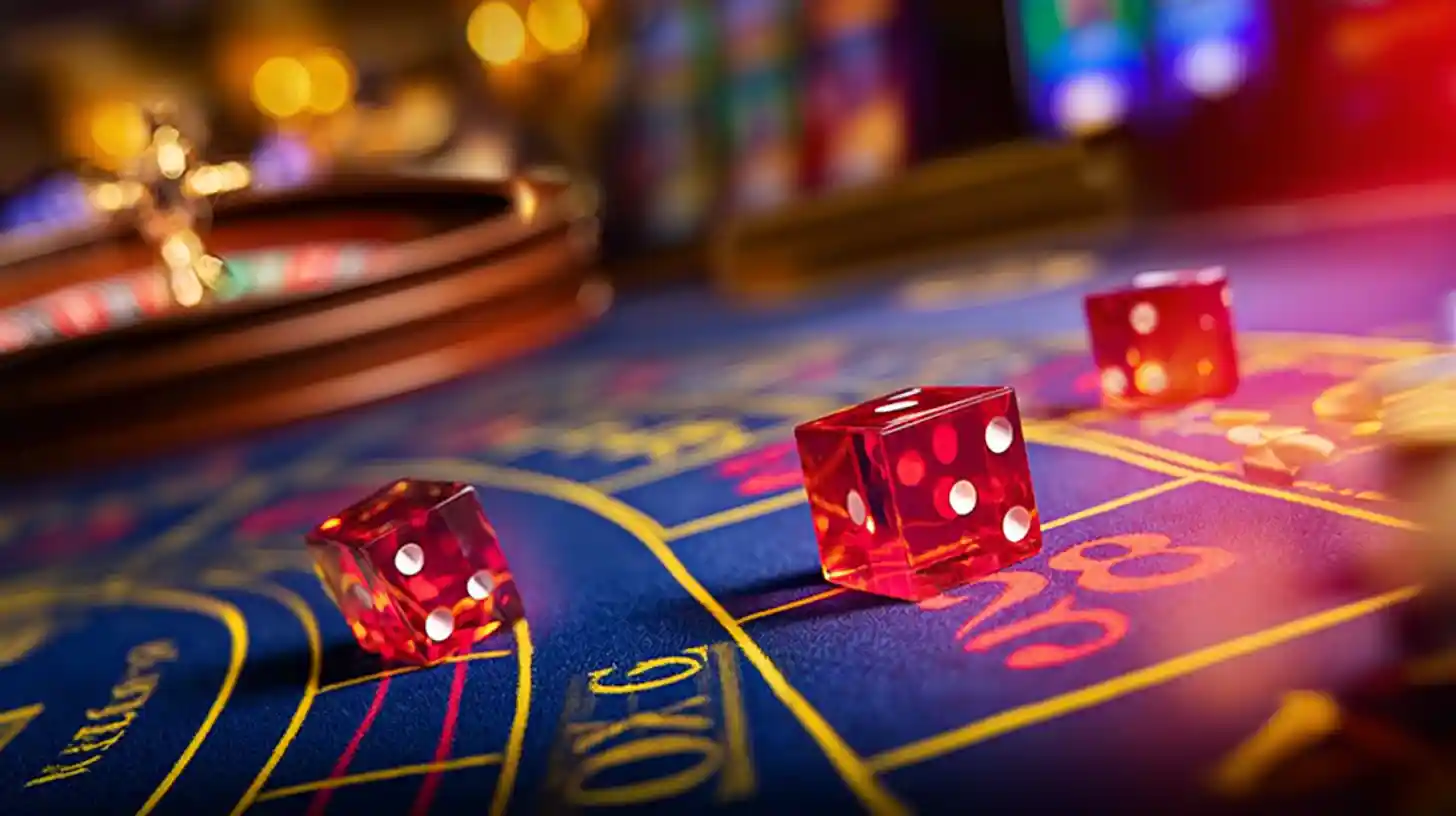 free roulette online
