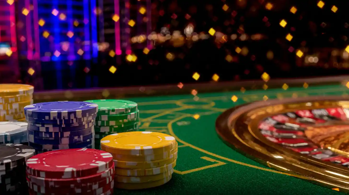 bot scan casino บาคาร่า