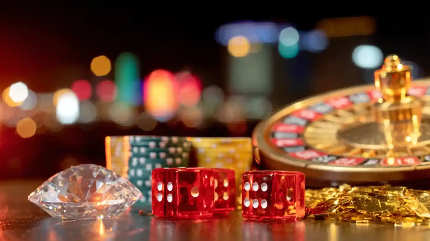 virtual roulette
