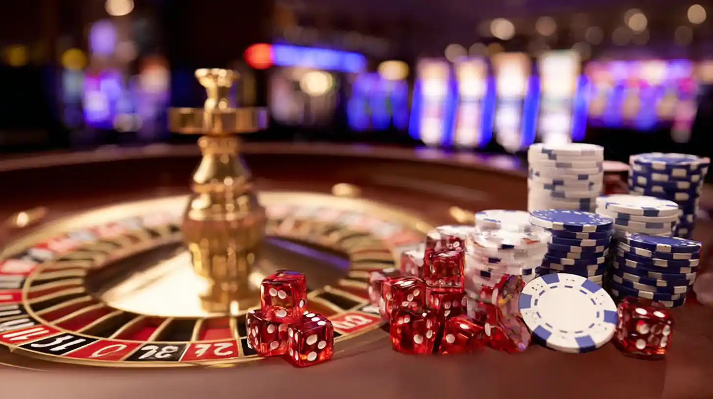 168 slot