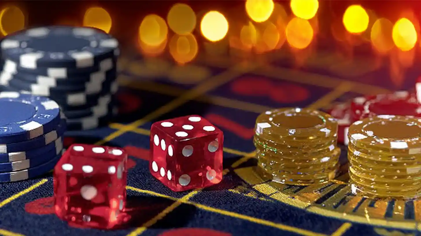 blackjack live