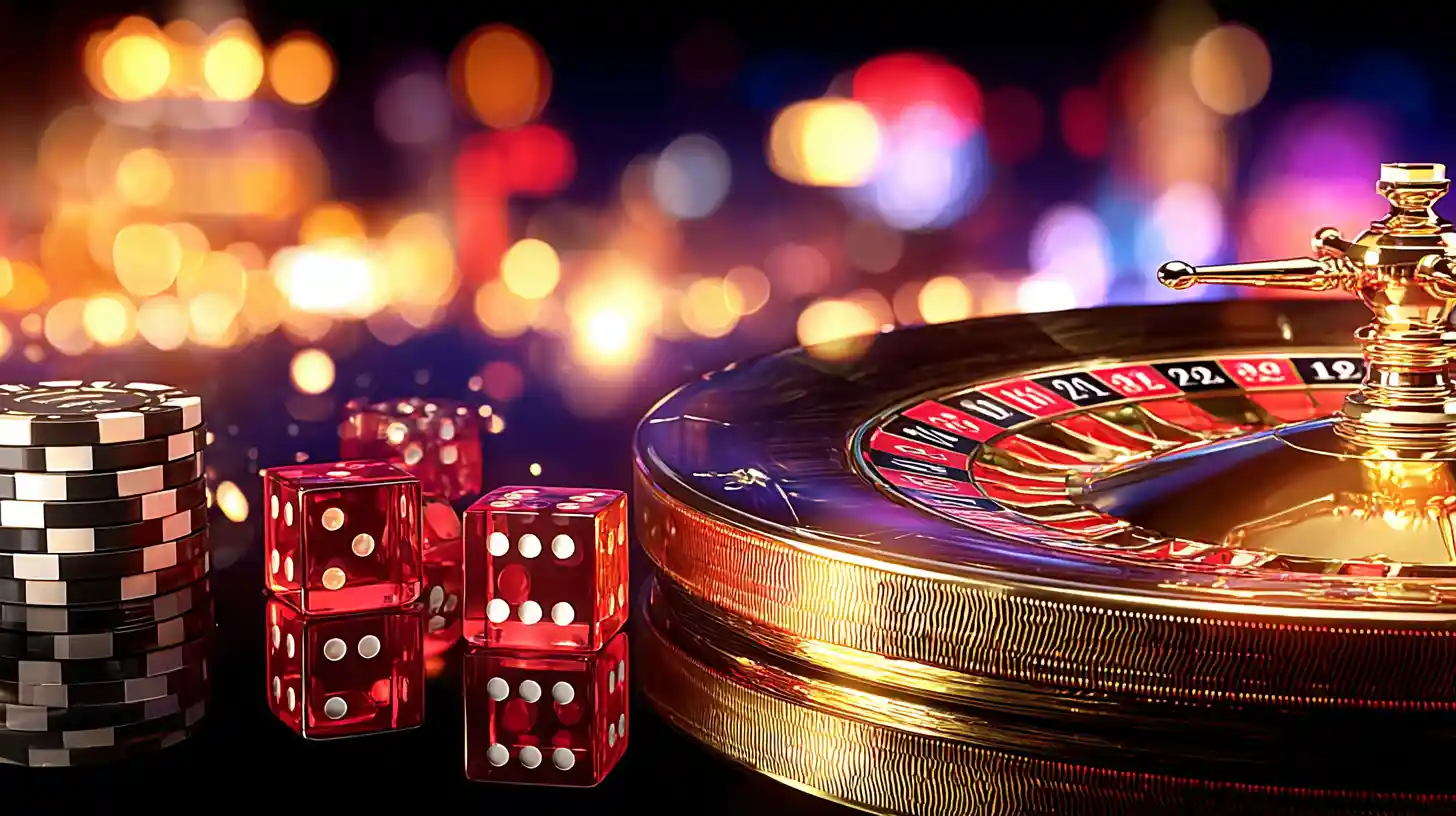 Mega888 Slot