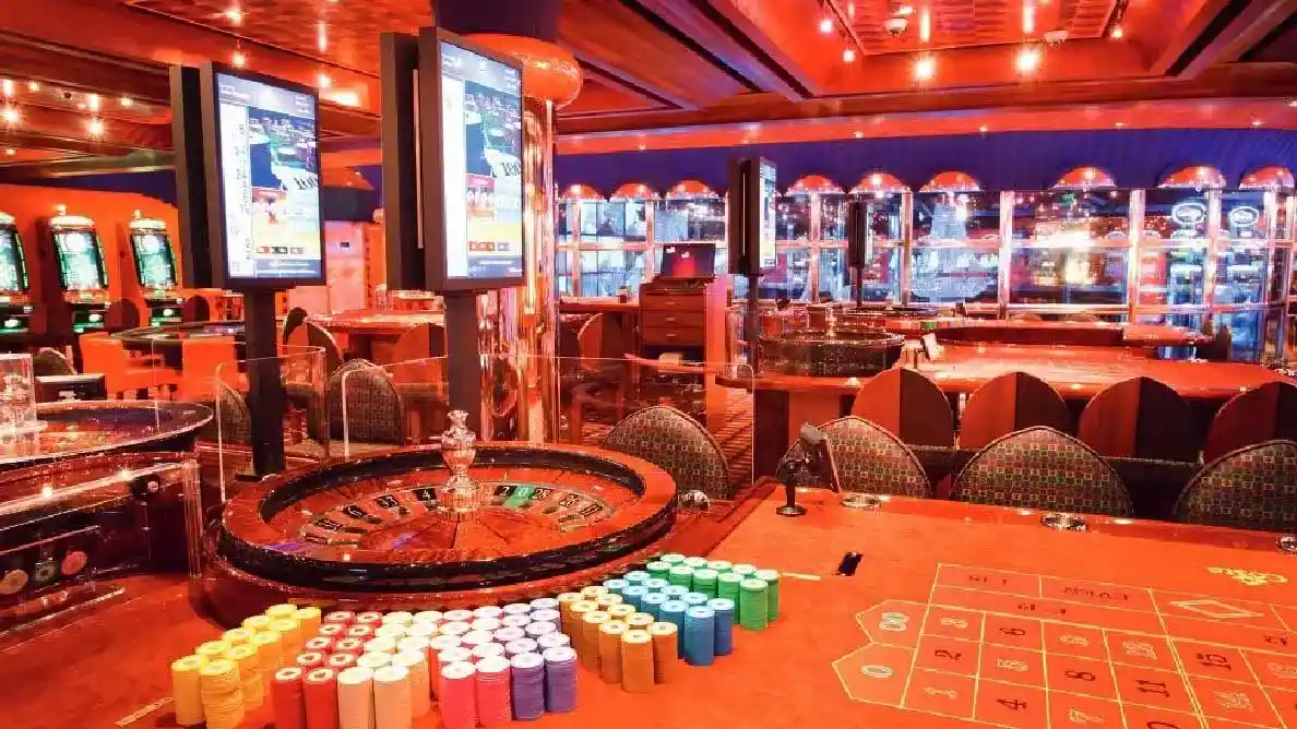 game slot