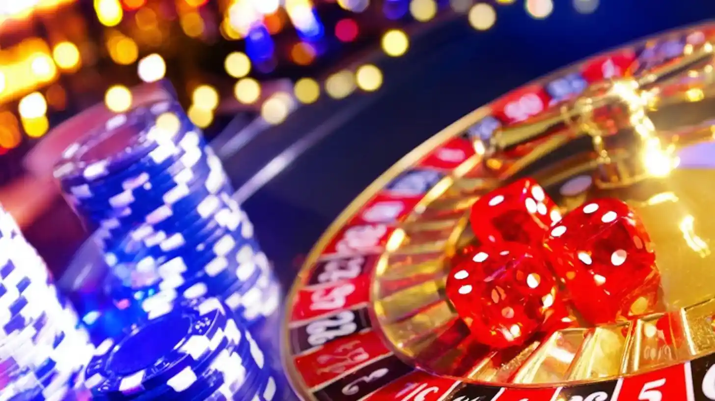 bitcoin online roulette