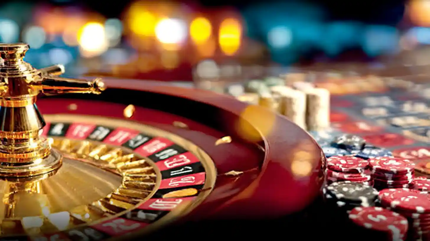 apply online baccarat