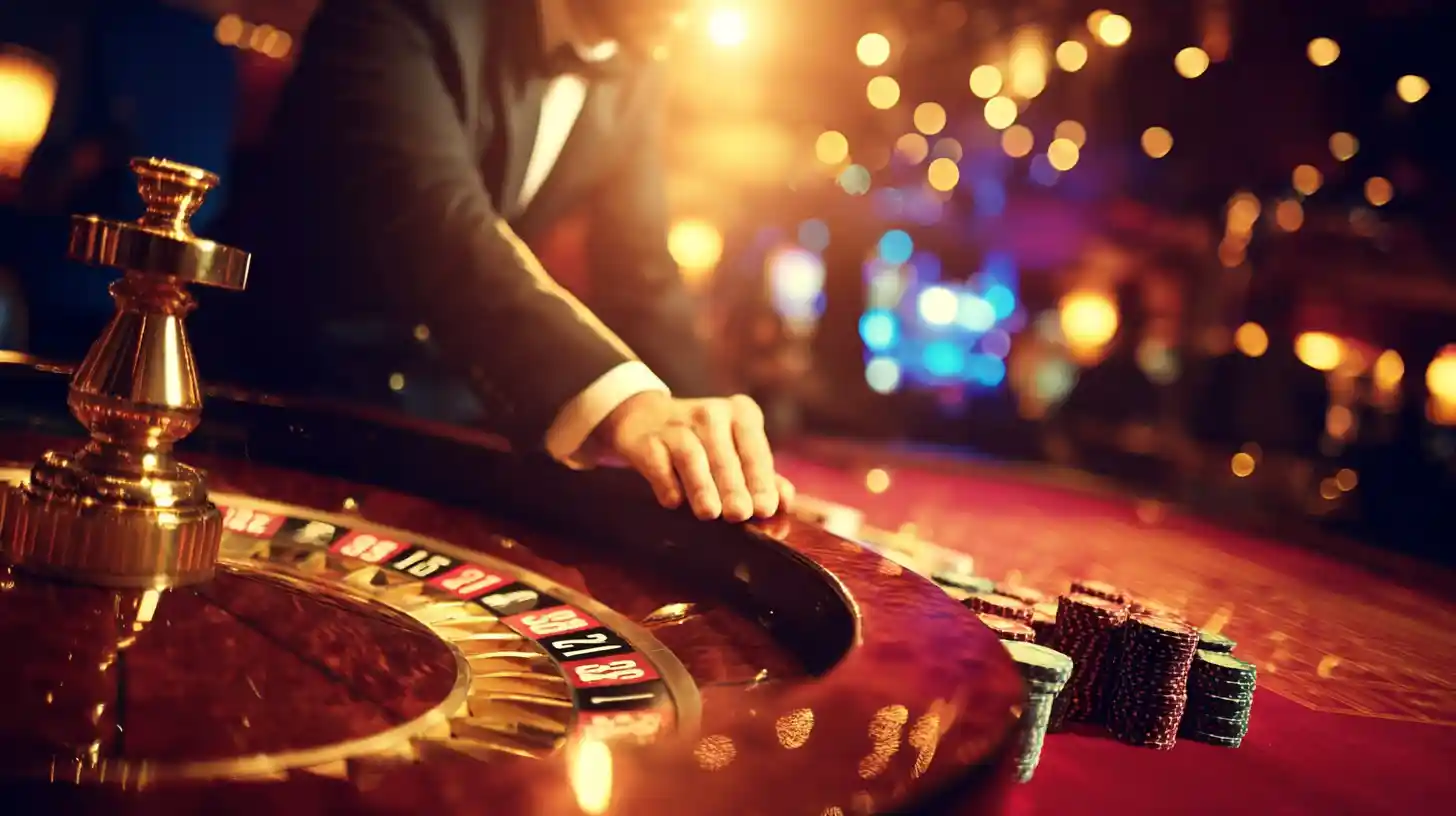 77w slot