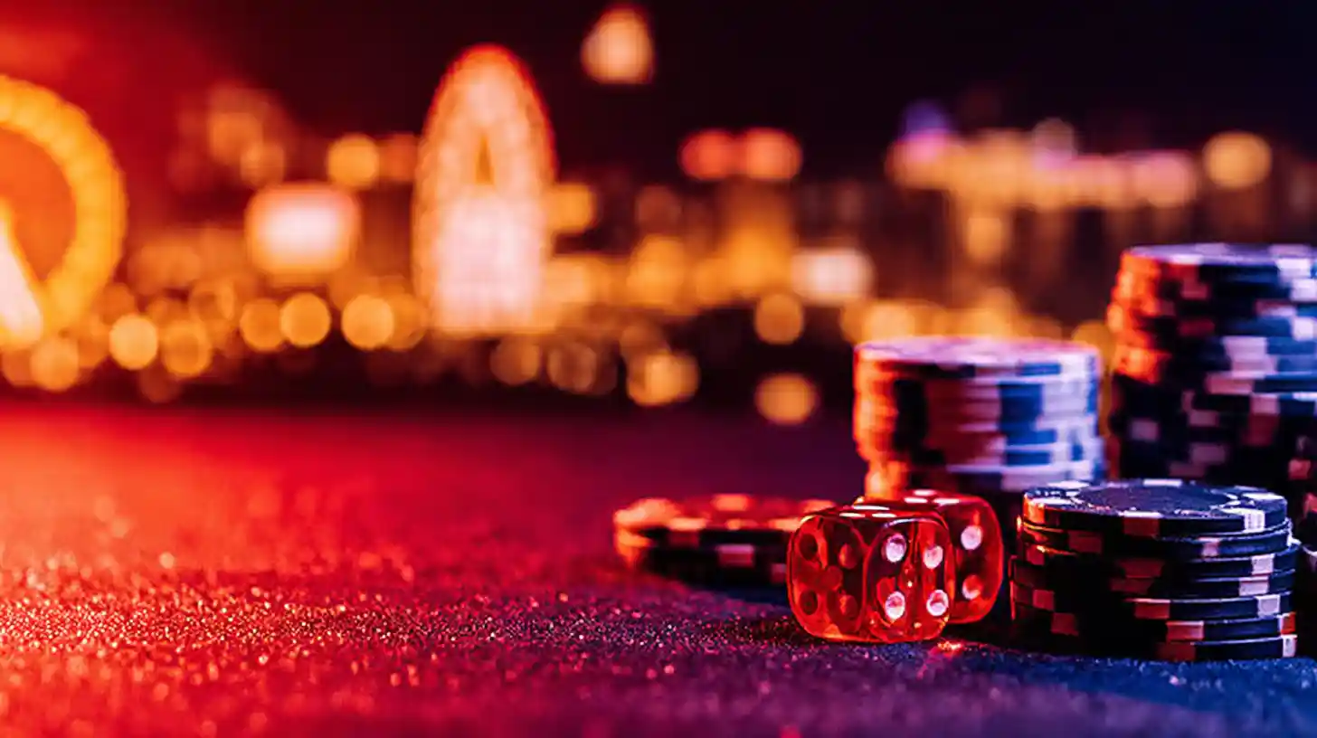 mini baccarat