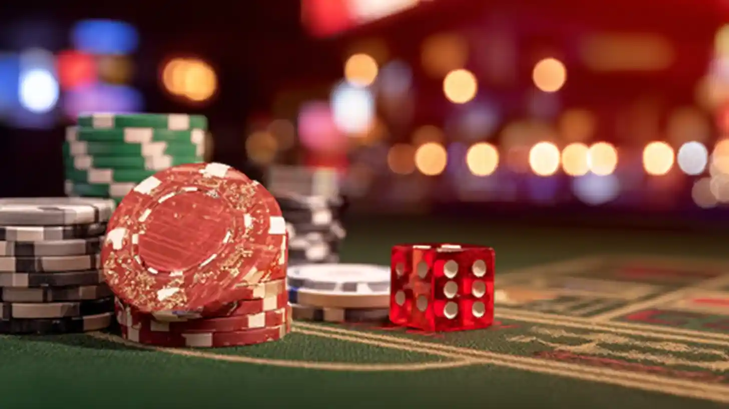 how to play baccarat