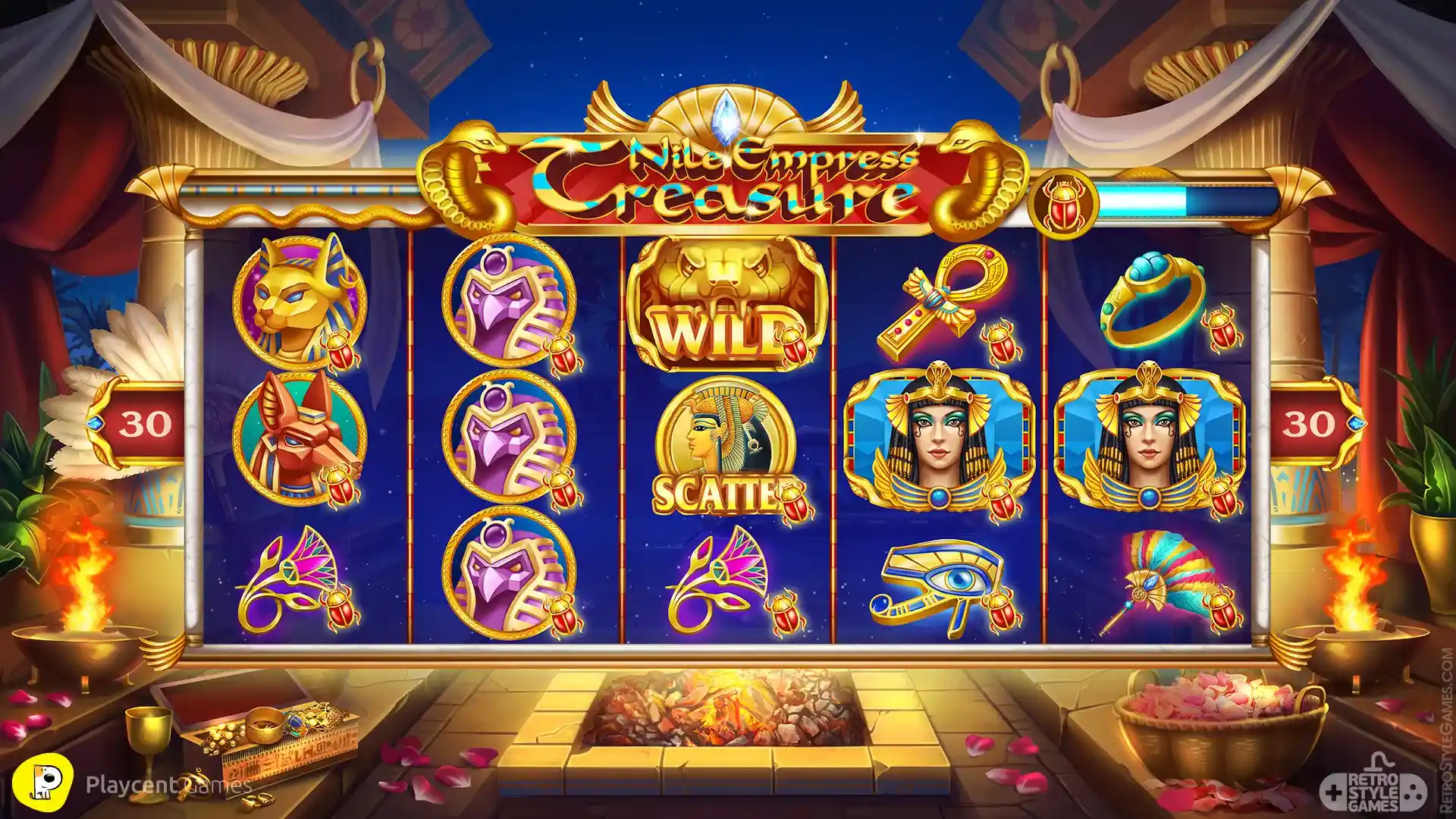 777vip slot
