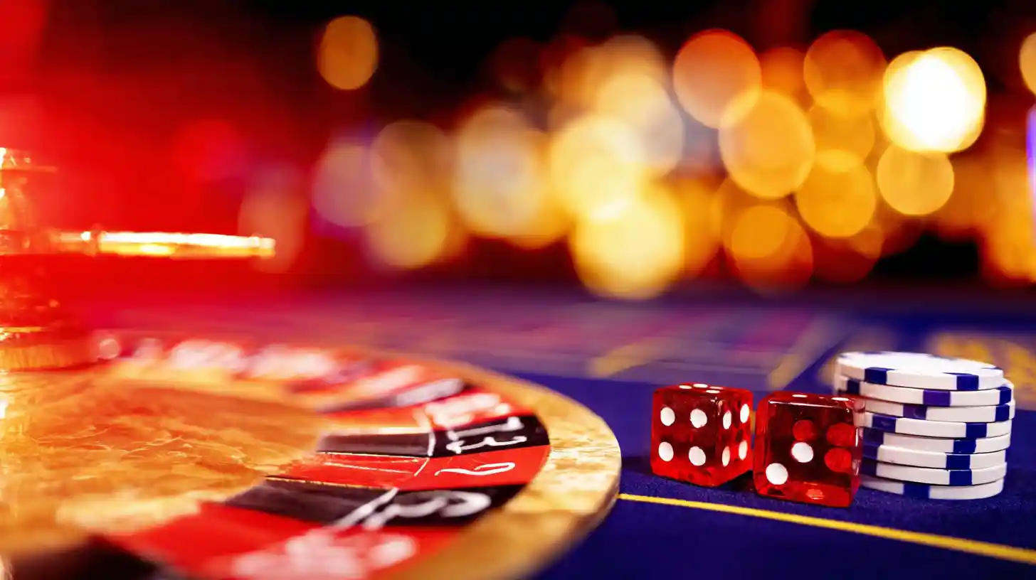 online slots for real money