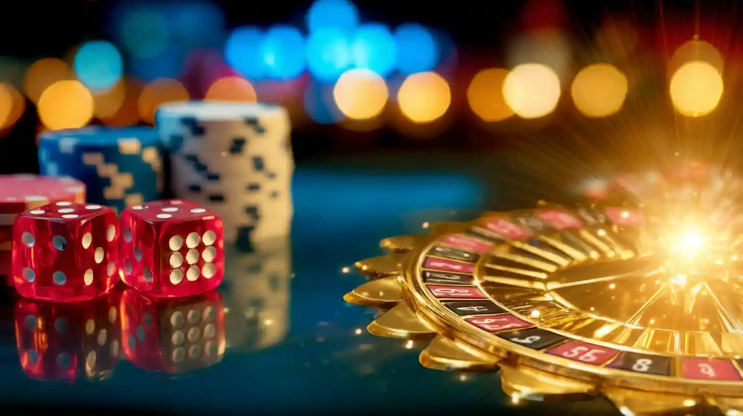 spin up slot
