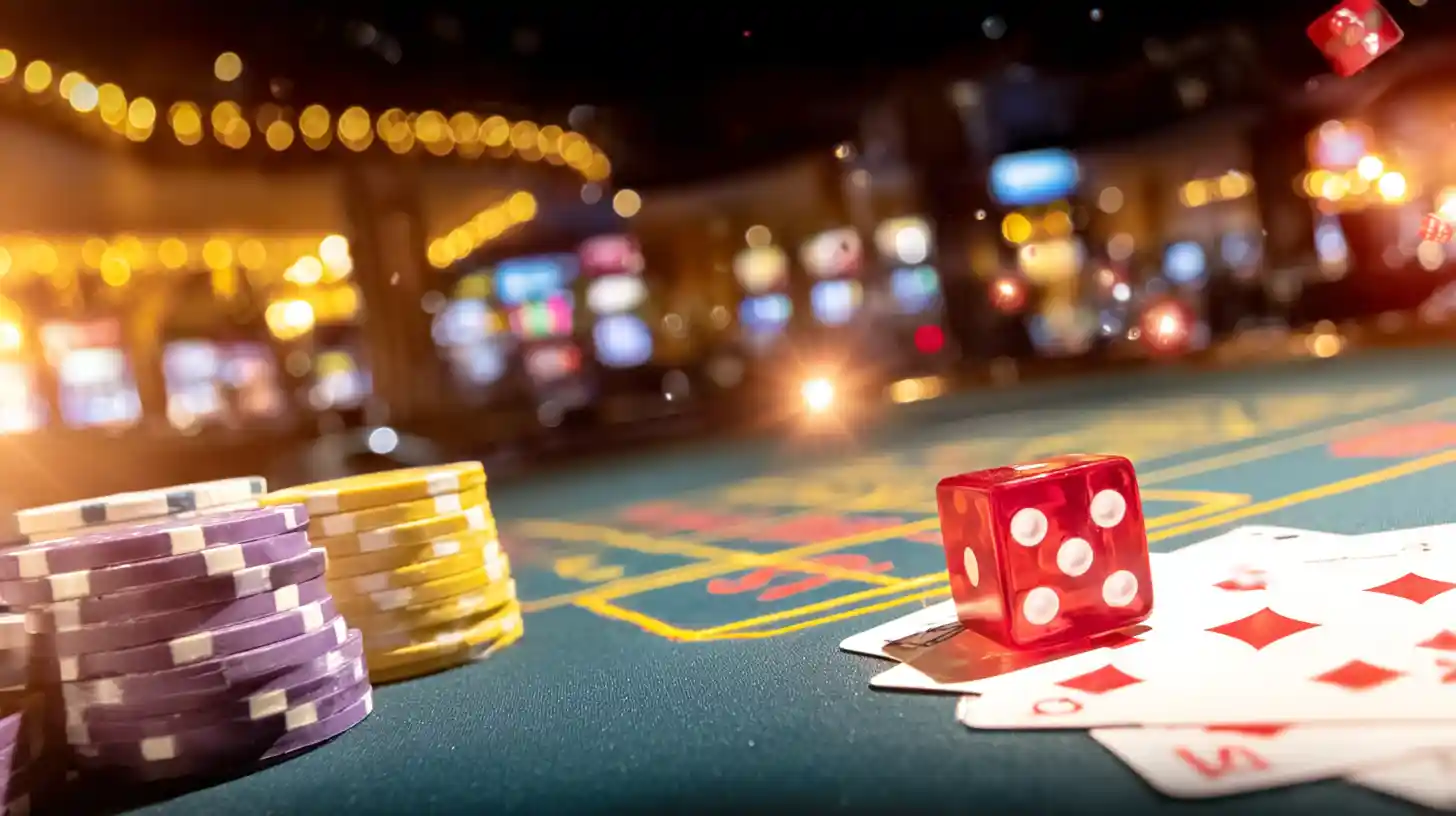 win8 slot