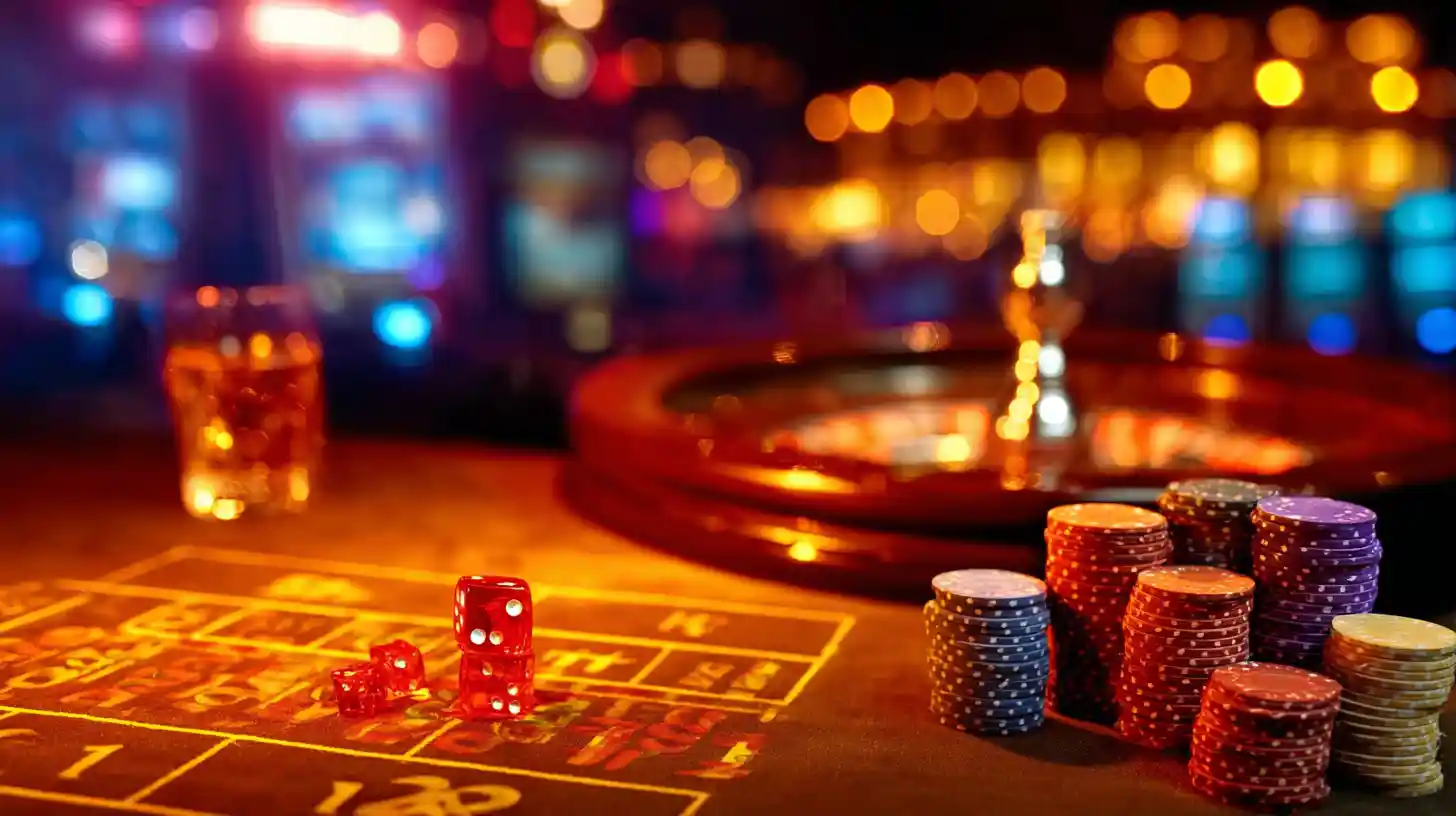 เทคนิคการเล่น blackjack