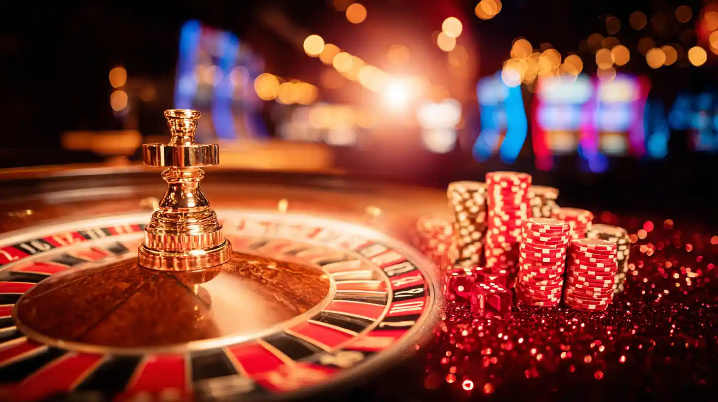 live casino baccarat