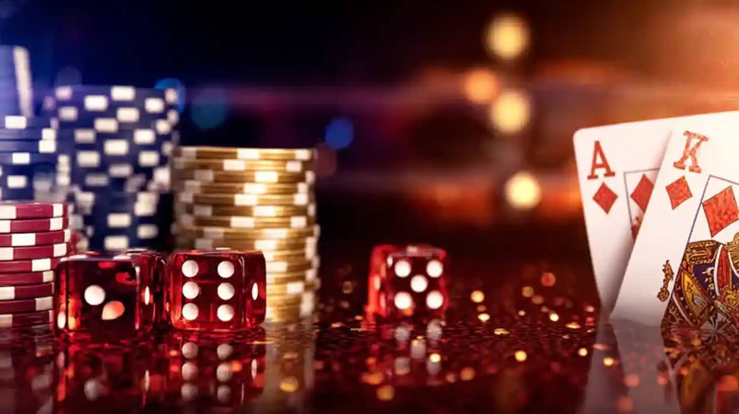 62 slot