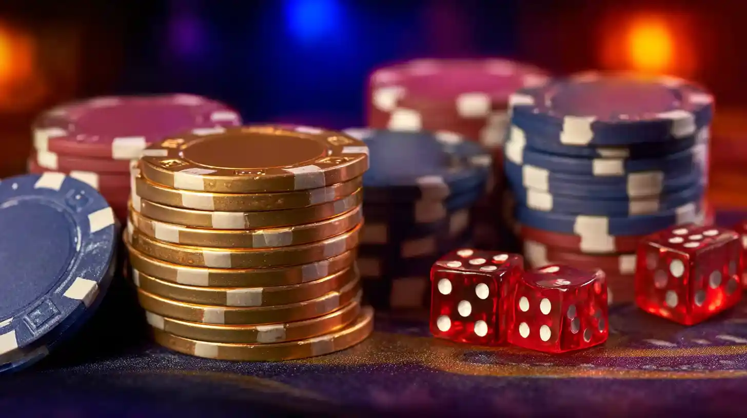 mega slots online