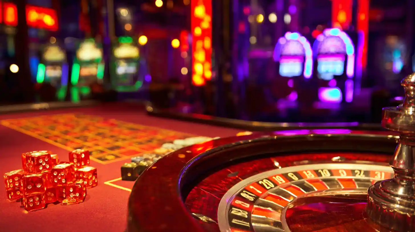 slot game 66