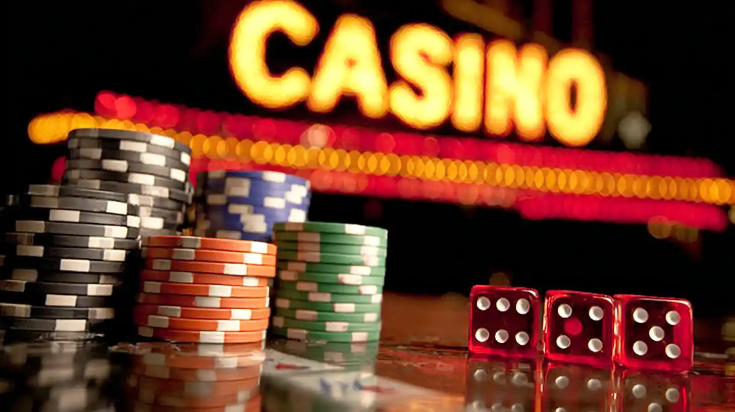 slot app