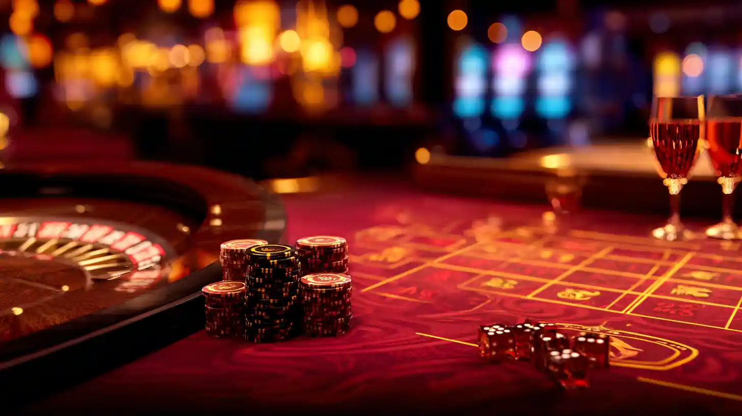 baccarat 540 extrait