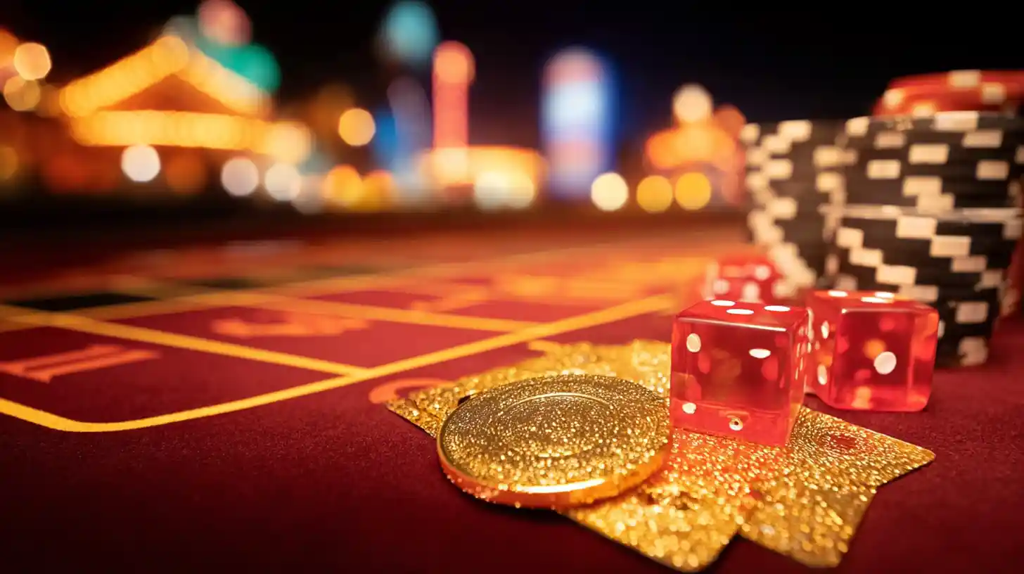 เกมส์ slot