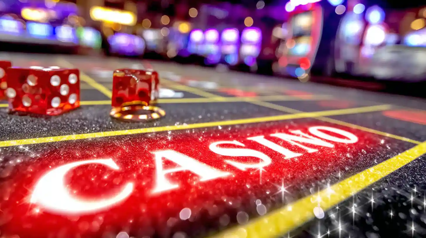 slot vegas