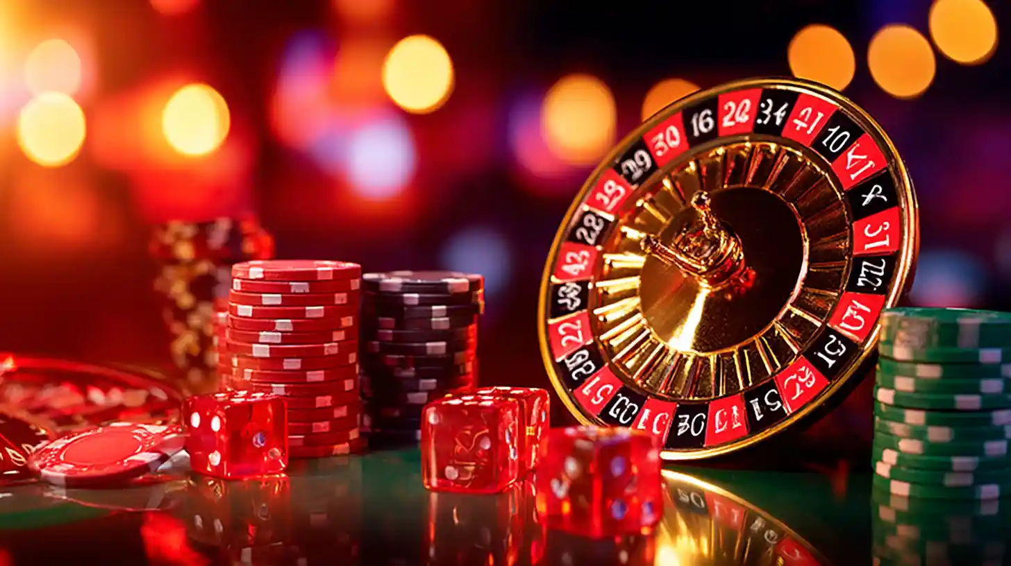 auto play slot
