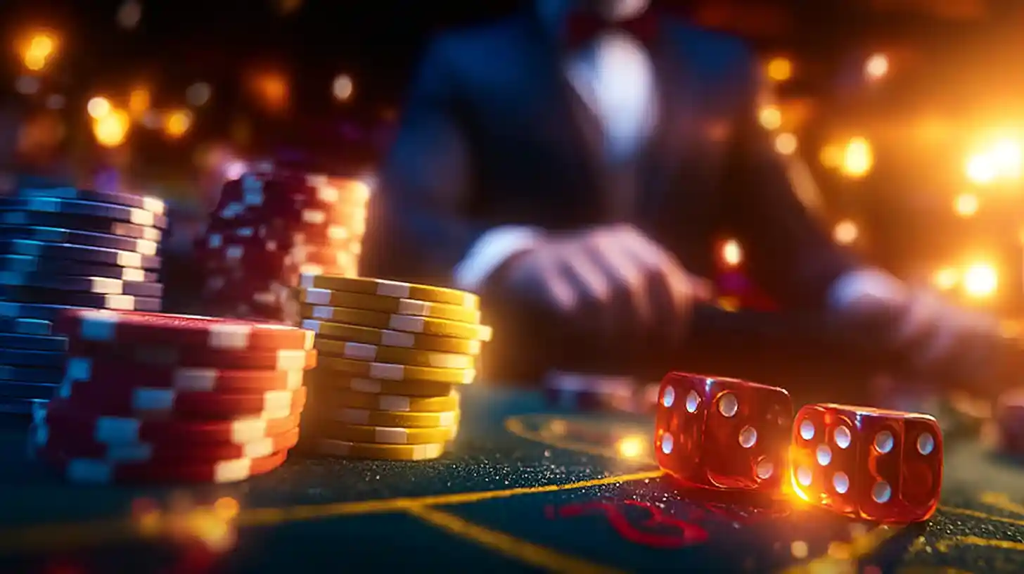 slot ทดลองเล่น